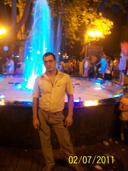 Вадим Гарифуллин