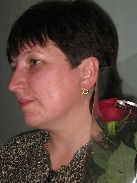 Алла Бессонова