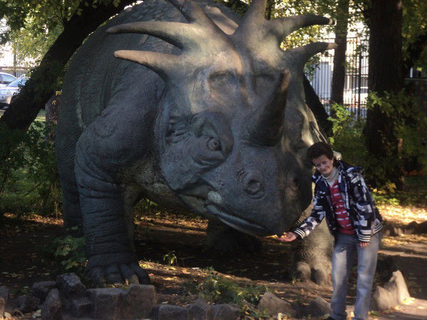 Татьяна Глебова