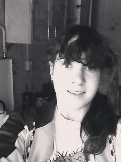 Марина Данилова