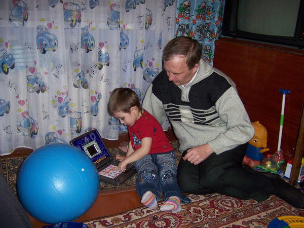 Владимир Пиковец