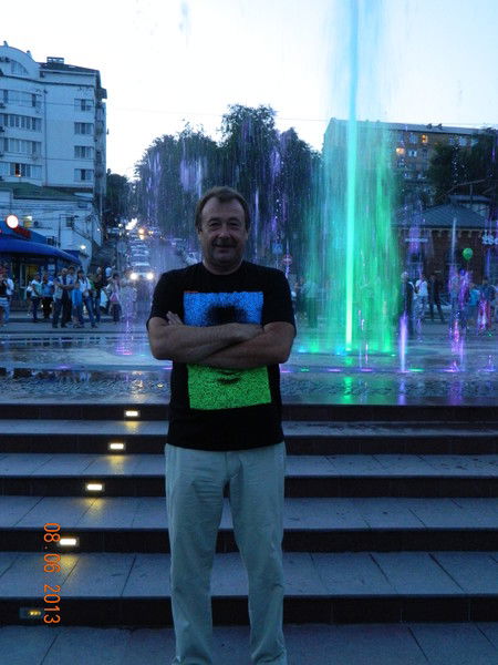 Виктор Мещеряков