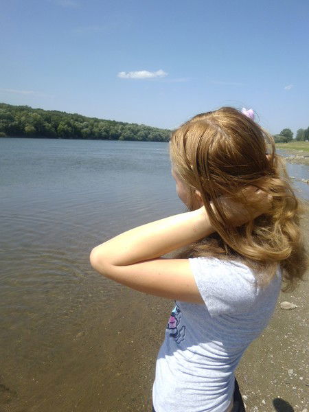 Кристина ***