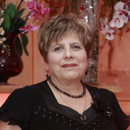 Соня Уварова