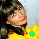 Анна Чуксина