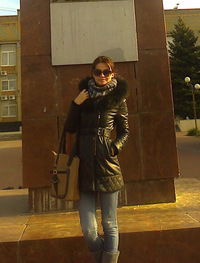 Алёнка Мальцева