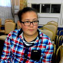 Альбина Хафизова