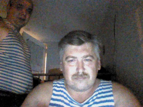 Игорь Макагонов