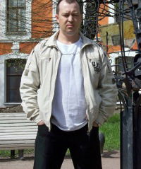 Андрей Орехов