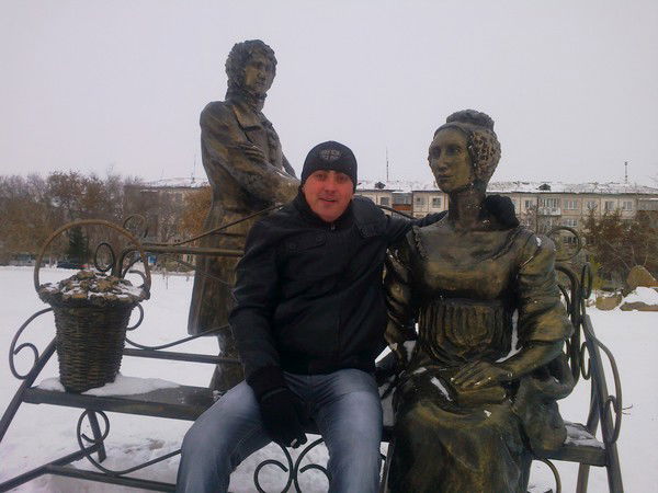 Анатолий Семёнов