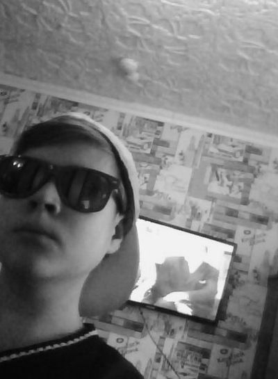 Денис Шерстобитов