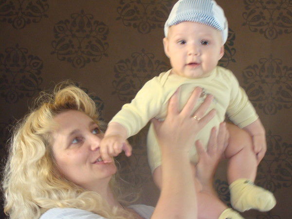 Татьяна Боневич