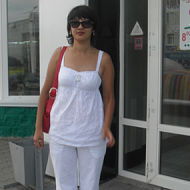 Жанна Испамбетова