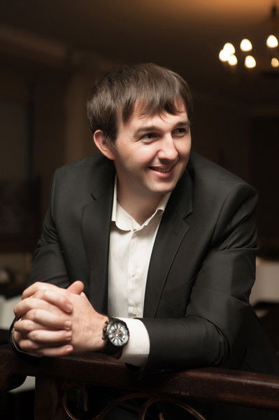 Антон Славский