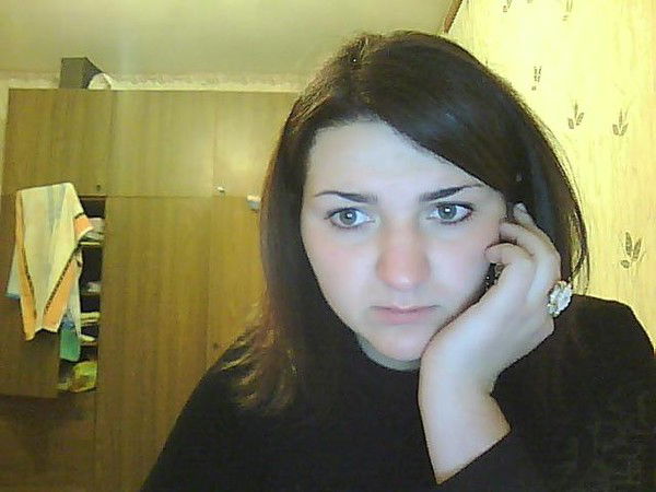 Екатерина Брукиш