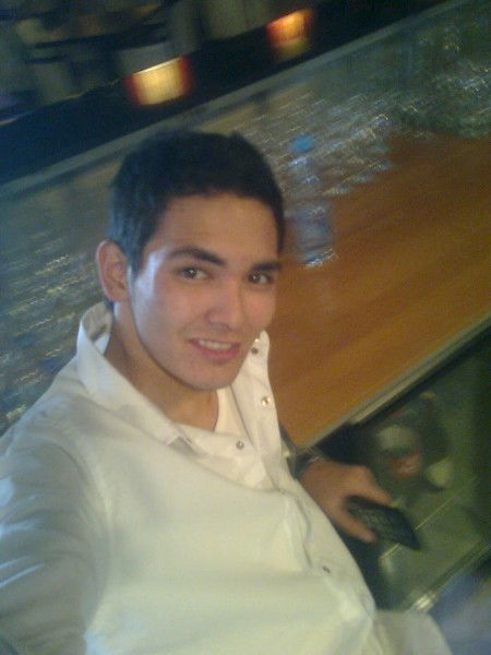 Ринат Бекитов