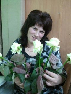 Мария Безбородых