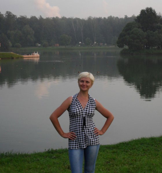 Наталья Шеина