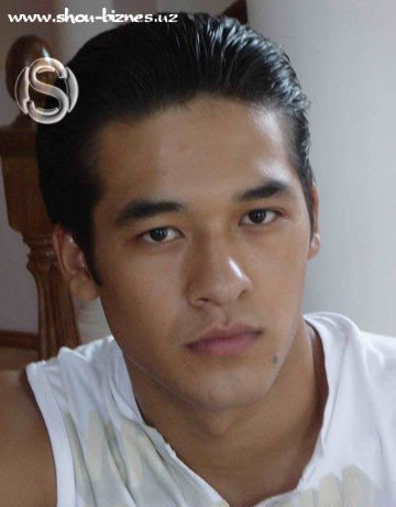 Руслан Даулетназаров