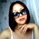 Зарина Авазова