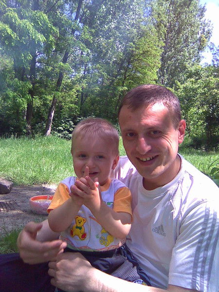 Руслан Моторный