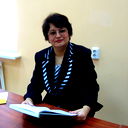 Алла Козлова