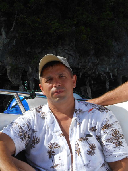 Сергей Дюдяев