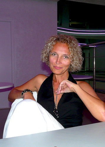 Жанна Самойлова