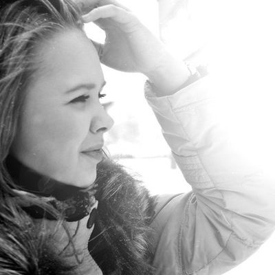 Ксения Герасимовская