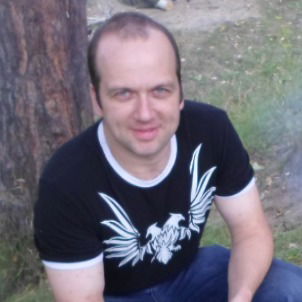 Алексей Кошик