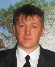 Владимир Лукин