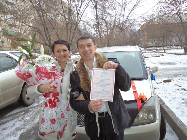 Виктор Панофенов