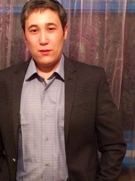 Асет Курумбаев