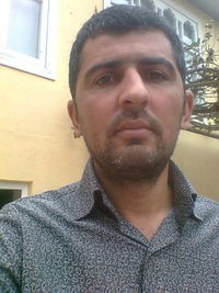 Вургун Самедов