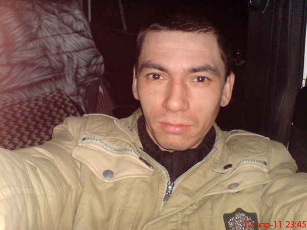 Максим Максимов