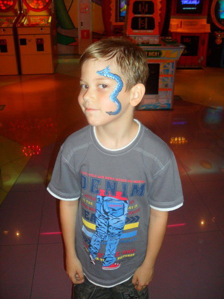 Артур Кушнир