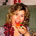 Ирина Клокова