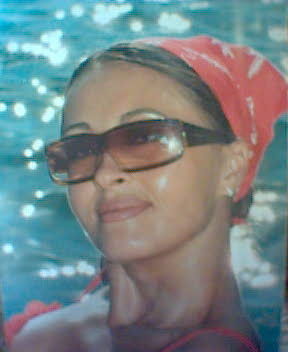 Евгения Долматова