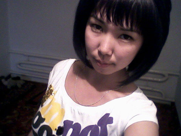 Рахат Молдостанова