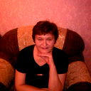 Галина Тулегенова