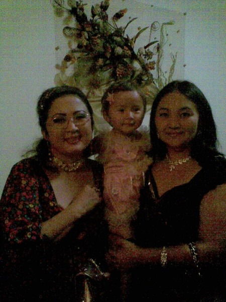 Эльмира Рахимова