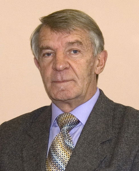 Василий Клапчук