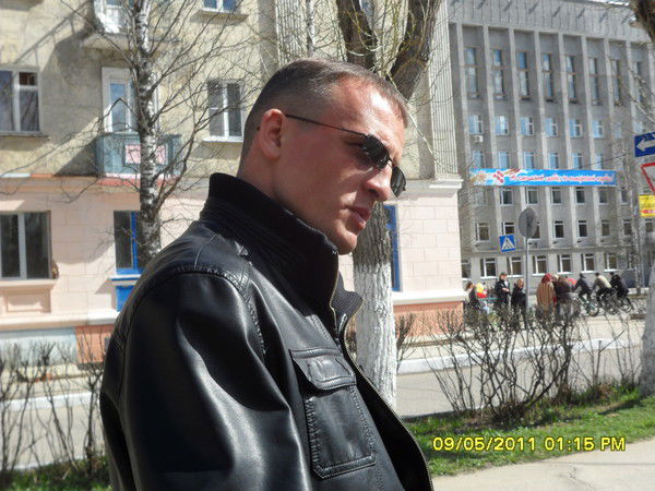 Виктор Тарасов