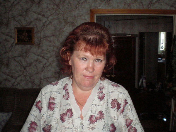 Светлана Ромасенко