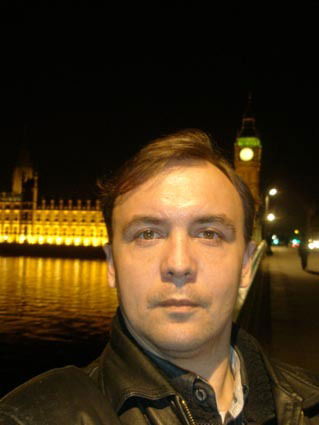 Vladimir Konstantinov