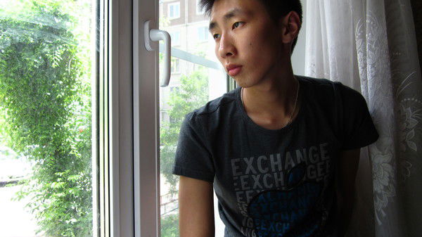 Валерий Загибалов