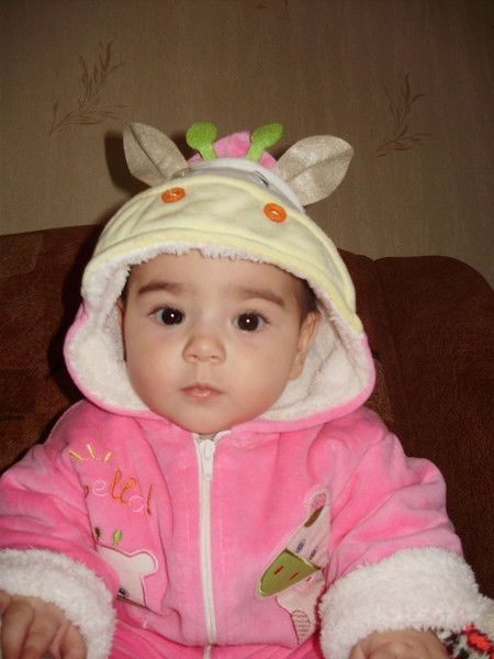 Оксана Цветкова