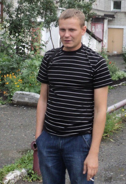 Дмитрий Шахматов