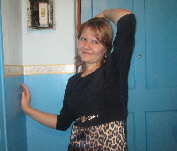 Земной Ангел