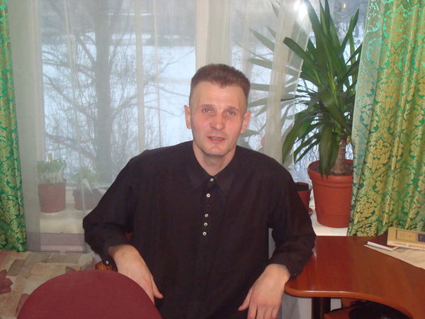 Vladimir Supronovich